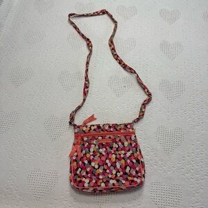 Vera Bradley Pixie Crossbody Bag